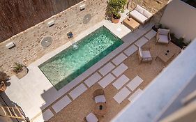 Vila Nova Suites & Spa - Adults Only Ti
